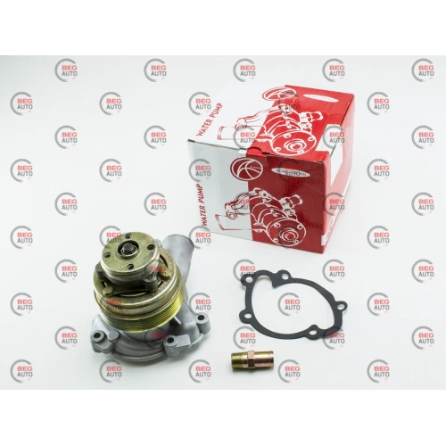 насос водяний Газель 40522 дв.з ел.-магн.муф. (AURORA)