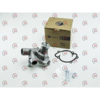 помпа Волга 4062 дв., УАЗ 409дв. LUZAR