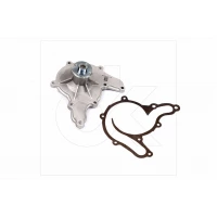 помпа ГАЗ-53 алюмин. (ДК)