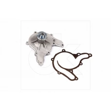 насос водяний ГАЗ-53 алюмін. (ДК)