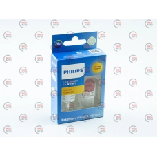 Лампа світлодіодна БЦ 12-21 YELLOW  Ultinon Pro6000