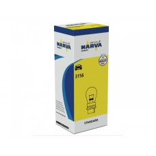 лампа БЦ 12V 27W Narva з патроном
