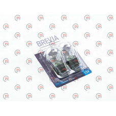 лампа БЦ 12V 27W BREVIA з патроном