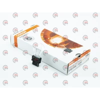 лампа БЦ 12V 27W  з патроном