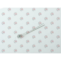 лампа БЦ 12V  0,56W  Маяк T3 (с усиками) (выписовать по 20)