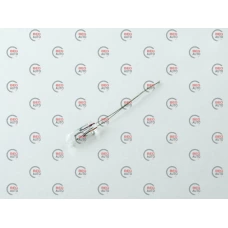 лампа БЦ 12V  0,91W  Маяк T4 (с усиками) (выписивать по 20)