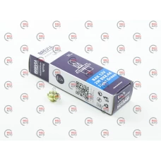 лампа БЦ 12V  2W  BREVIA з патроном