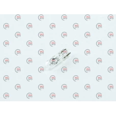 лампа БЦ 12V  1,2W  OSRAM