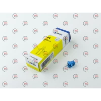 лампа БЦ 12V  2W  NARVA з патроном (BAX10S)