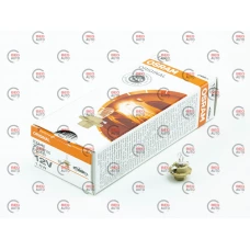лампа БЦ 12V  1,5W  OSRAM з патроном