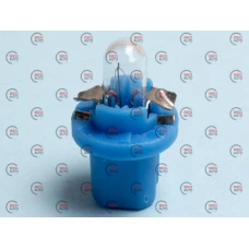 лампа БЦ 12V  2W  OSRAM з патроном