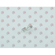 лампа БЦ 12V  1,2W  Китай мал