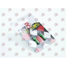 Лампа светодиодная БЦ 12-1,2 GREEN