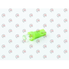 Лампа светодиодная БЦ 12-1,2 GREEN