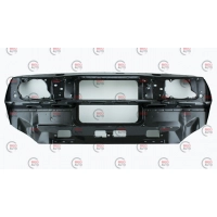 панель передка (морда) Таврія/Славута (АвтоЗАЗ)