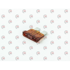 предохранители Евро (Littelfuse)  7,5А