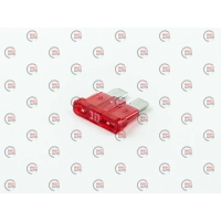 предохранители Евро (Littelfuse/MTA) 10А
