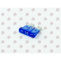 предохранители Евро (Littelfuse/MTA) 15А