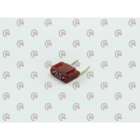предохранители Евро mini (Littelfuse)  7,5А