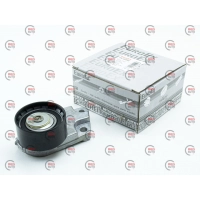 ролик ГРМ Lanos,Aveo,Lacetti 1,6 16V натяж в сборе 96350550 EuroEx