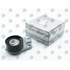 ролик ГРМ Lanos,Aveo,Lacetti 1,6 16V натяж в сборе 96350550 EuroEx