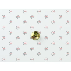 ролик-каретки сдв.двери Газель  ГОЛЫЙ (втулка)