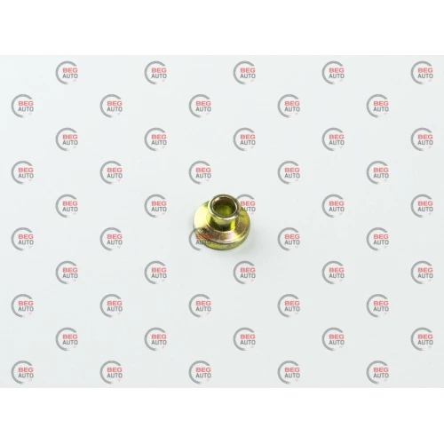 ролик-каретки зсувних дверей Газель  голий (втулка)