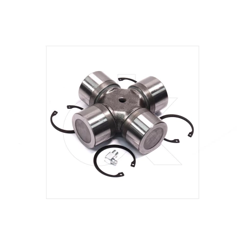 крестовина КАМАЗ ЕВРО-2 ДК