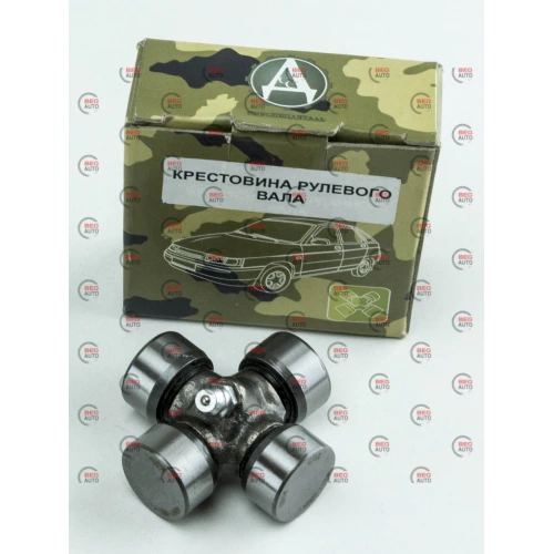 хрестовина рульового валу Газель, 3110 (SSD)