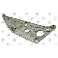 кронштейн зеркала Газель н/о внутр. лев.