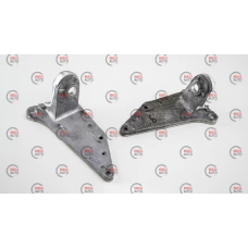 кронштейн зеркала Газель н/о наруж. к-т