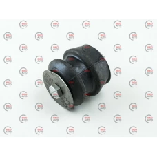 подушка кабины/кузова Газель с болтом (в кронштейн)