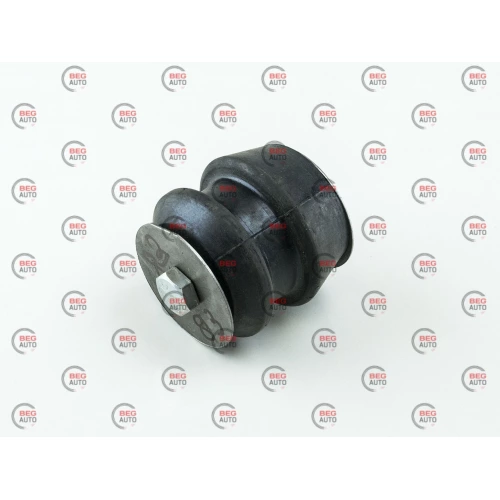 подушка кабины/кузова Газель с болтом (в кронштейн)