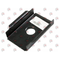 подушка рессоры Волга метал