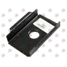 подушка рессоры Волга метал