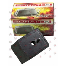 подушка двиг. Газель (Sonatex)