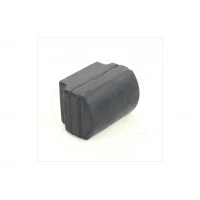 подушка ресори ГАЗ-53 велика (ДК)