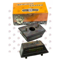 подушка двигуна Газель 2шт (Триал-Спорт)