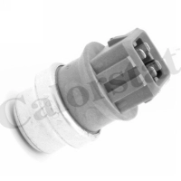 датчик увімкнення вентилятора VW T4 1.9D (4конт.) (білий)  (VERNET)