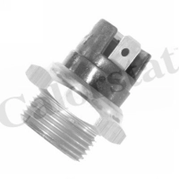 датчик включения вентилятора VW Caddy II 1.6 (96-00) (2 конт.)  (VERNET)