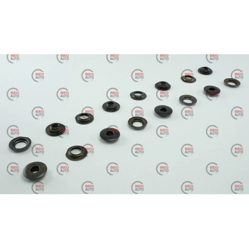 тарелка пружины клапана 2410