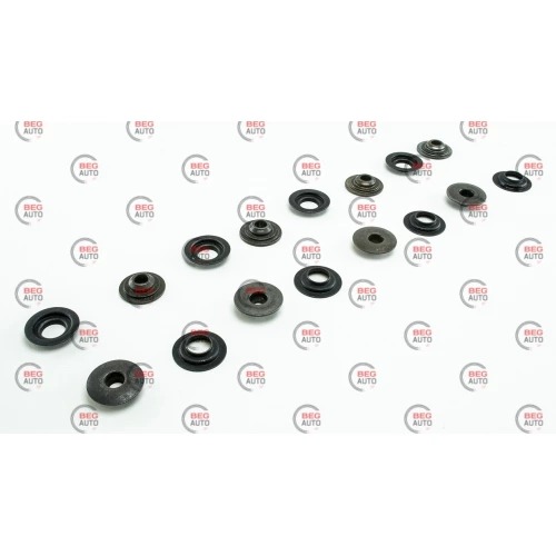 тарелка пружины клапана 2401