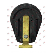 бегунок Волга (AT) без резистора <Р11-3706.020>