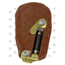 бегунок Волга (AT) с резистором <19.3706-020>