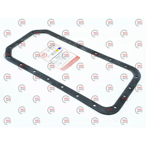 прокл.поддона ГАЗ- 402дв резиновая Master-Sport