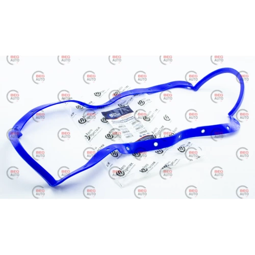 прокл.поддона Газель-Бизнес дв.4216 силиконовая синий (Авто Престиж)