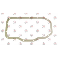 прокладка піддону ГАЗ- 406дв папір