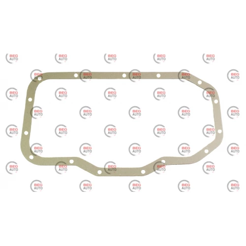 прокл.поддона ГАЗ- 406дв бумага