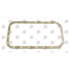 прокл.поддона ГАЗ- 402дв бумага