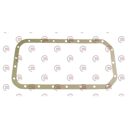 прокл.поддона ГАЗ- 402дв бумага